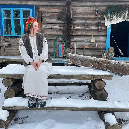Authentic Хостел *