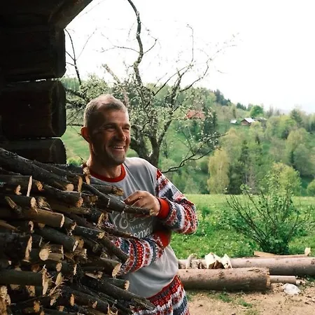 Authentic Хостел *