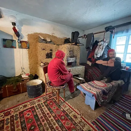 Authentic * Rozhanka Nizhnyaya