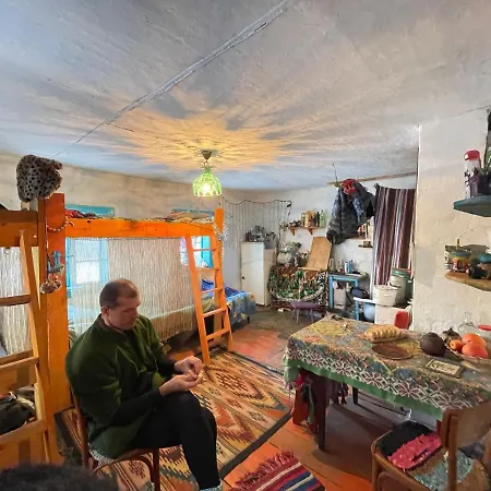 Authentic Rozhanka Nizhnyaya