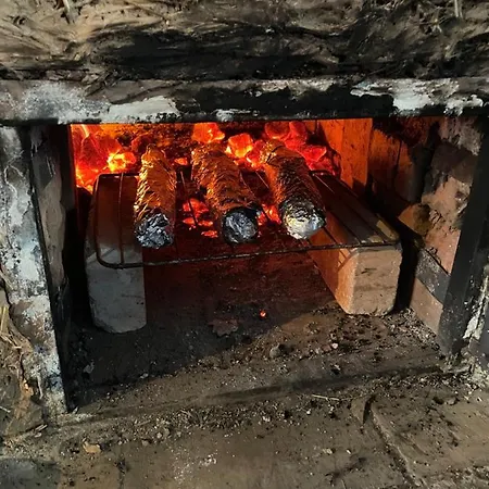 Authentic Vandrarhem